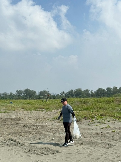 駐警隊執行成果