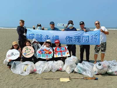 駐警隊執行成果