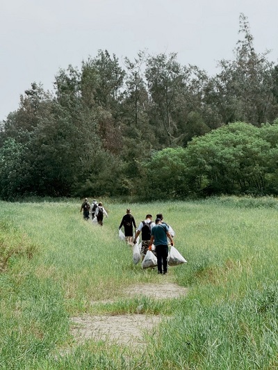 駐警隊執行成果