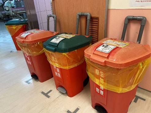 環管組執行成果