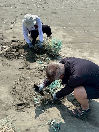駐警隊執行成果