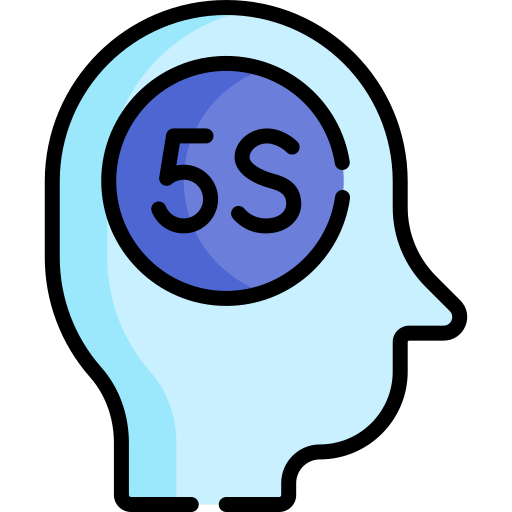 5S