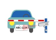 車牌辨識