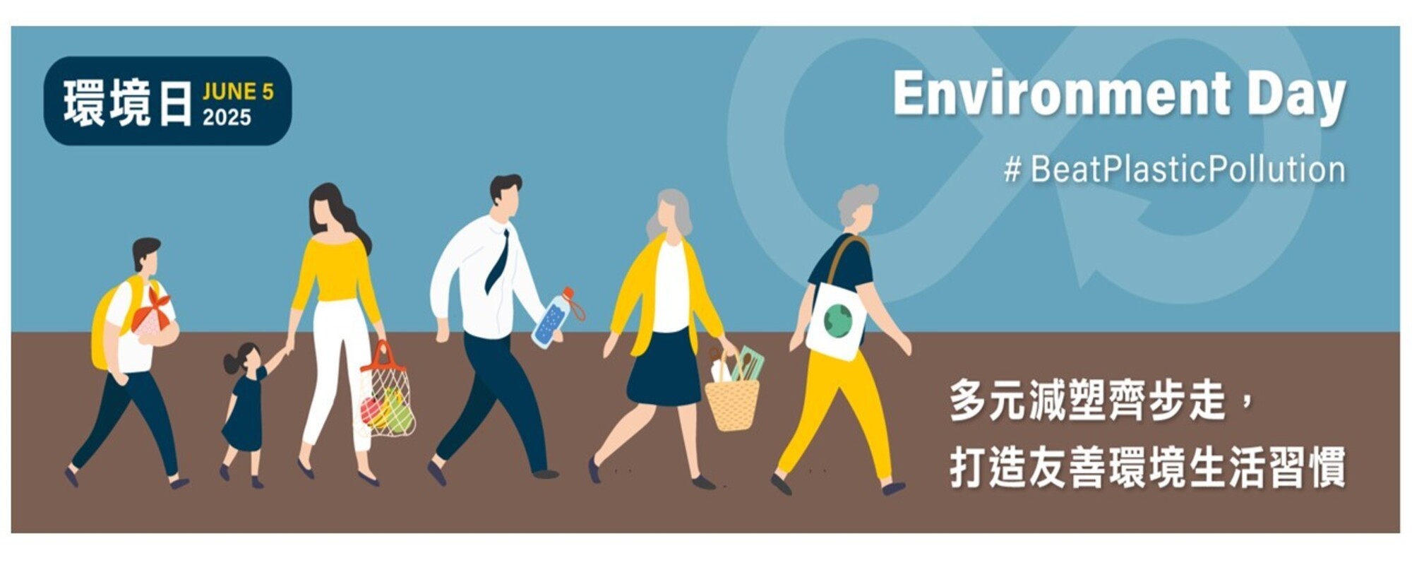 連結到走路減塑